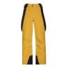 PROTEST Owens Snowpants (Dark Yellow) men