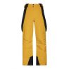 PROTEST Owens Snowpants (Dark Yellow) skidbyxor för män