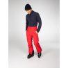 PROTEST Owens Snowpants (Beige) skibroek voor heren