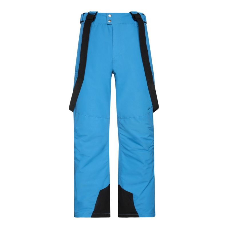 PROTEST Owens Snowpants (Marlin Blau) Herren