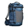 Aeroox 30l Ski Touring Backpack Cmp BLUE INK-ACQUA