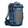 Aeroox 30l Ski Touring Backpack Cmp BLUE INK-ACQUA