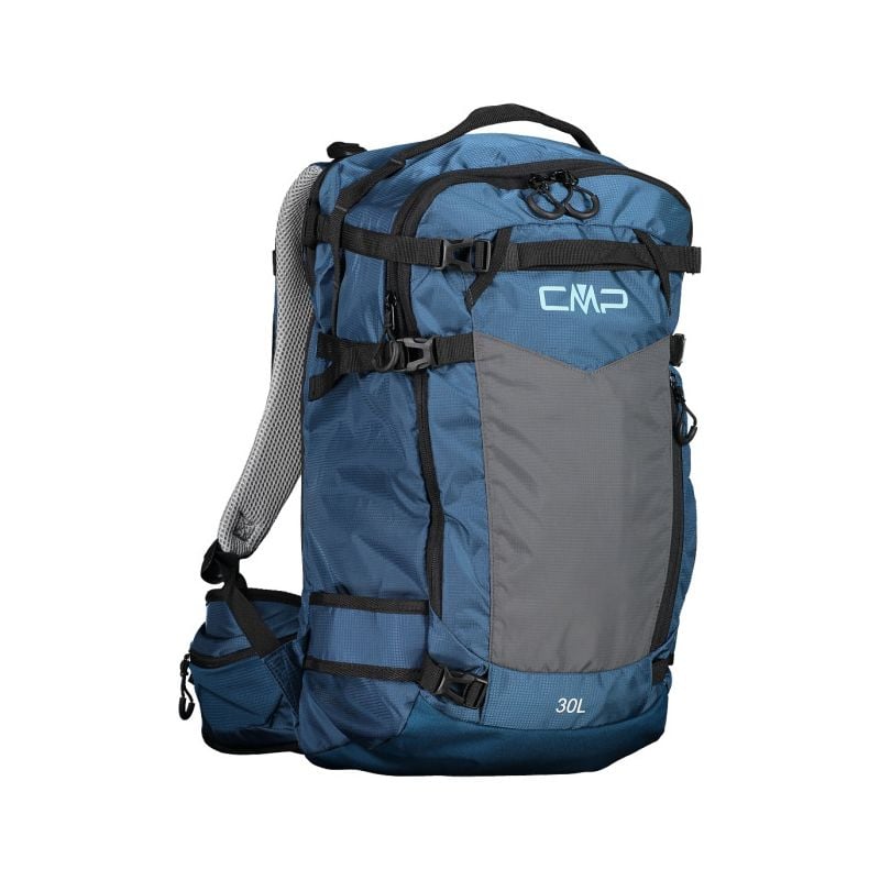 Zaino CMP Aeroox 30l (Blue Ink -Acqua)