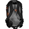 Aeroox 30l Ski Touring Backpack Cmp BLUE INK-ACQUA
