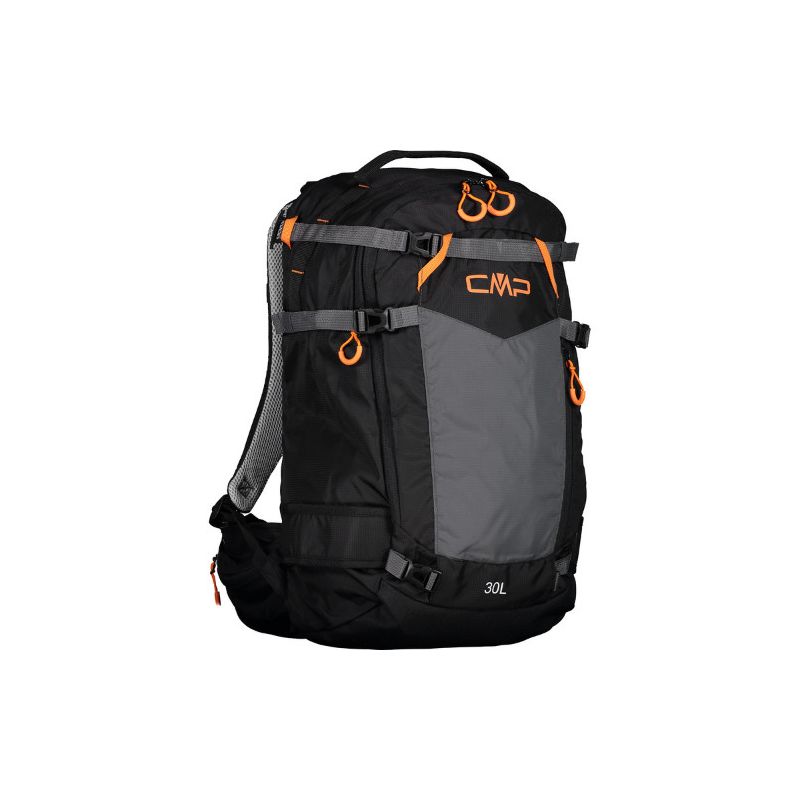Backpack CMP Aeroox 30L Ski Touring (Nero)