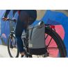 Mini Squamish Bag Meromero Navy Blue / Cream
