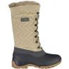 Schneestiefel CMP Nietos (Sand) Frau