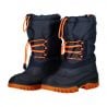 Kids Ahto Wp Snow Boots Cmp ASPHALT