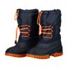 Kids Ahto Wp Snow Boots Cmp ASPHALT