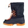 Kids Ahto Wp Snow Boots Cmp ASPHALT