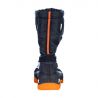 Kids Ahto Wp Snow Boots Cmp ASPHALT