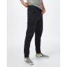 TENTREE Twill Everyday Jogger Meteorite Black Homme