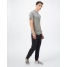 TENTREE Twill Everyday Jogger Meteorite Black Homme