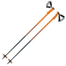 Turstaver Zag Sør (oransje)