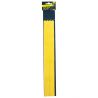 Twin Skin 100% Mohair Neonyellow Wide Fischer YELLOW