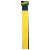 Twin Skin 100% Mohair Neonyellow Wide Fischer YELLOW