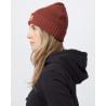 Cork Patch Beanie Tentree Foxtrot Brown