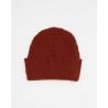 Cork Patch Beanie Tentree Foxtrot Brown