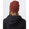 Cork Patch Beanie Tentree Foxtrot Brown