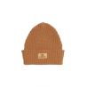 Tentree Cork Patch Beanie (Foxtrot Brown)