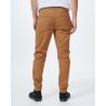 Chino Tentree Twill Everyday Jogger (Meteorite Black) Menn