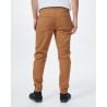 Men's Tentree Twill Everyday Jogger Chino (Meteorite Black)