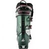 Ski boots Lange XT3 W 90 (Dark Green) Women