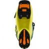 Lange XT3 110 (Yellow/green) men's ski boots
