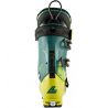 Scarponi da sci da uomo Lange XT3 110 (giallo/verde)