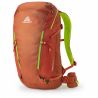 Mochila Gregory Targhee FR 24 S/M (ROJO RUSTICO)