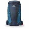 Targhee Ft 24 Sm/md Gregory RUST RED