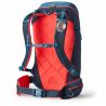 Targhee Ft 24 Sm/md Gregory RUST RED