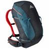 Targhee Ft 24 Sm/md Gregory RUST RED