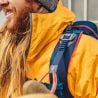 Targhee Ft 24 Sm/md Gregory RUST RED