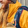 Targhee Ft 24 Sm/md Gregory RUST RED