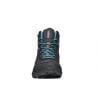 Nuuk Gv Ml Asolo BLACK/BLUE MOON