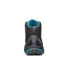 Nuuk Gv Ml Asolo BLACK/BLUE MOON