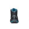 Nuuk Gv Ml Asolo BLACK/BLUE MOON