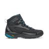 Nuuk Gv Ml Asolo BLACK/BLUE MOON