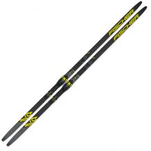 Rcr Skate Stiff Ifp Fischer
