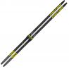 Ski nordique FISCHER RCR Skate Medium IFP (Noir) mixte