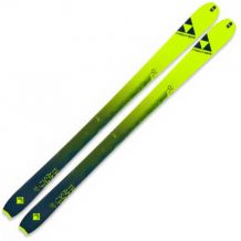 Transalp 90 Carbon Fischer