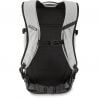 Dakine Heli Pro 20L reppu (tummanpunainen)