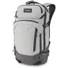 Zaino Dakine Heli Pro 20L (rosso intenso)
