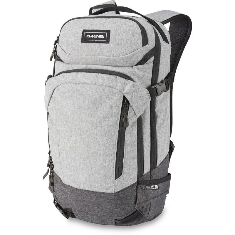 Mochila Dakine Heli Pro 20L (Gris)
