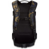 Mochila Dakine Heli Pro 20L (Rojo intenso)