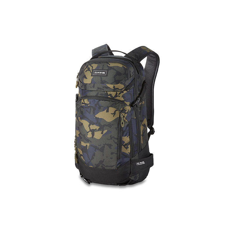Sac à dos Dakine Heli Pro 20L (Cascade Camo)