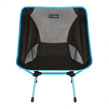 Helinox Chair One (Schwarz)