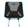 Lettvektsstol Helinox Stol en (svart)