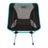 Silla ligera Helinox Silla One (Negra)